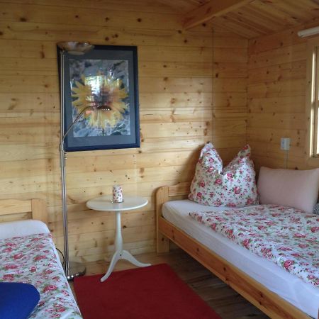 Sommersitz Villa Hohnstorf Kültér fotó