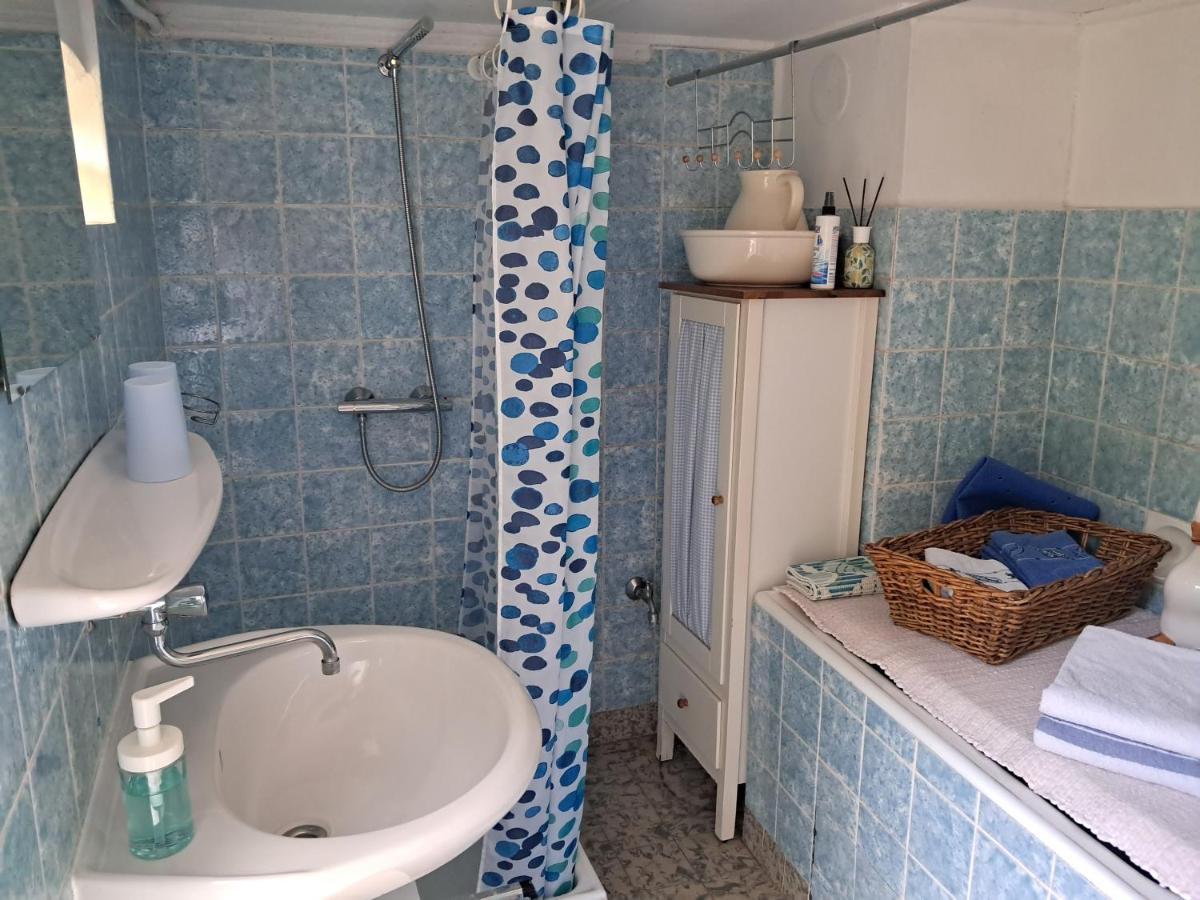 Sommersitz Villa Hohnstorf Kültér fotó